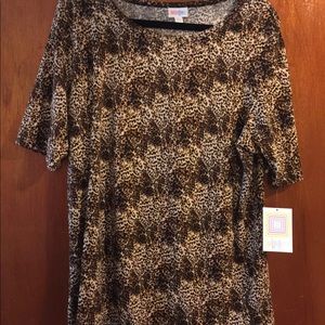 LuLaRoe GiGi BNWT ~ GiGi’s are being retired